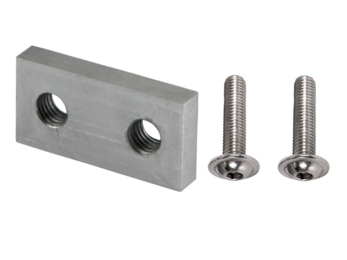 Mounting set TB 2